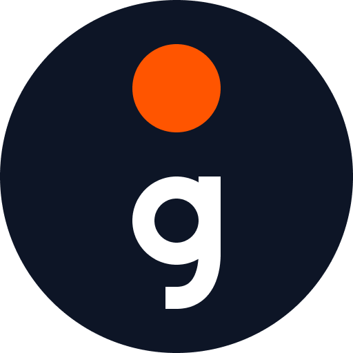Grammar Style logo